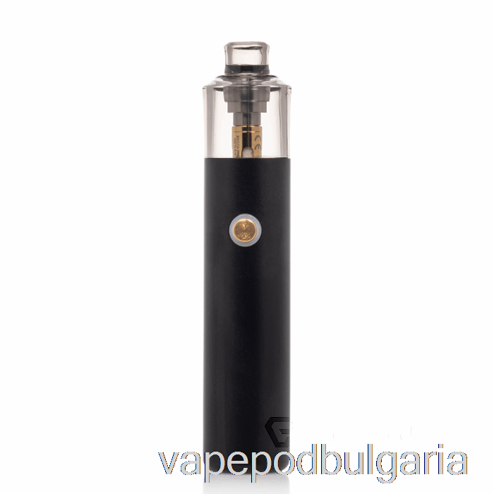 Vape Технически характеристики Dotmod Dotstick Revo V1.5 35w Pod System Black